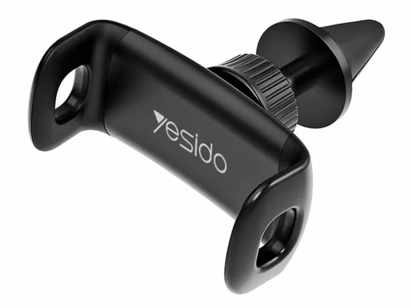 پایه نگهدارنده داخل خودرو یسیدو Yesido C47 Mini Silicone Car Holder