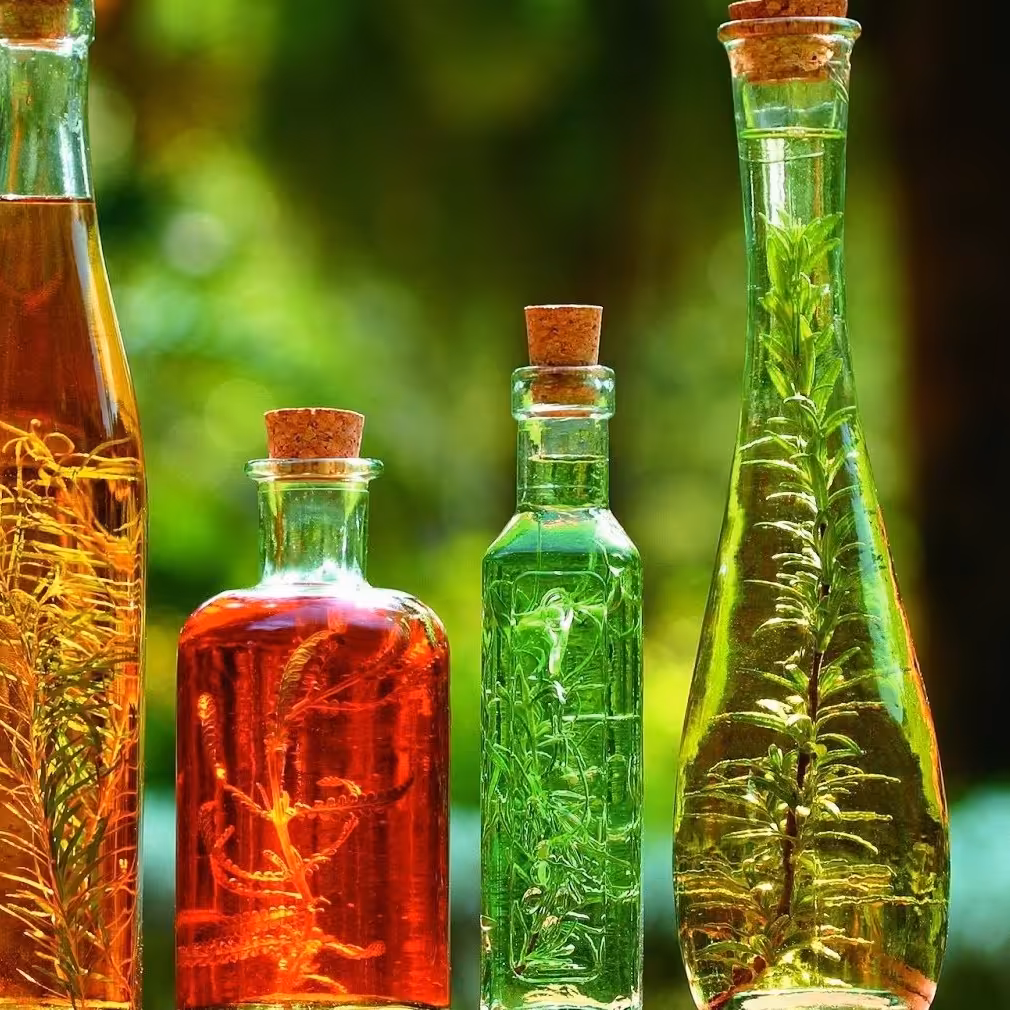 عرق کاسنی بسیار مرغوب وخالص وانگیزه از آذربایجان 