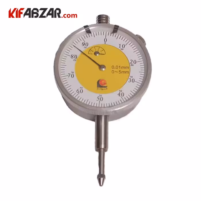 بور گیج 10-18 میلیمتر گوانگلو مدل LB555A