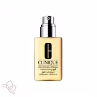 ژل مرطوب کننده دراماتیکالی کلینیک