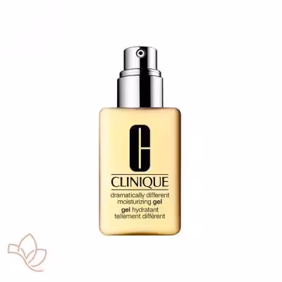 ژل مرطوب کننده دراماتیکالی کلینیک