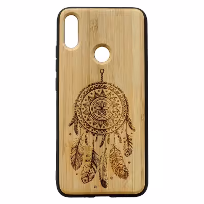 گارد بامبو گوشی شیائومی ردمی نوت 7 / ردمی نوت 7 پرو  با پوشش دهی کامل