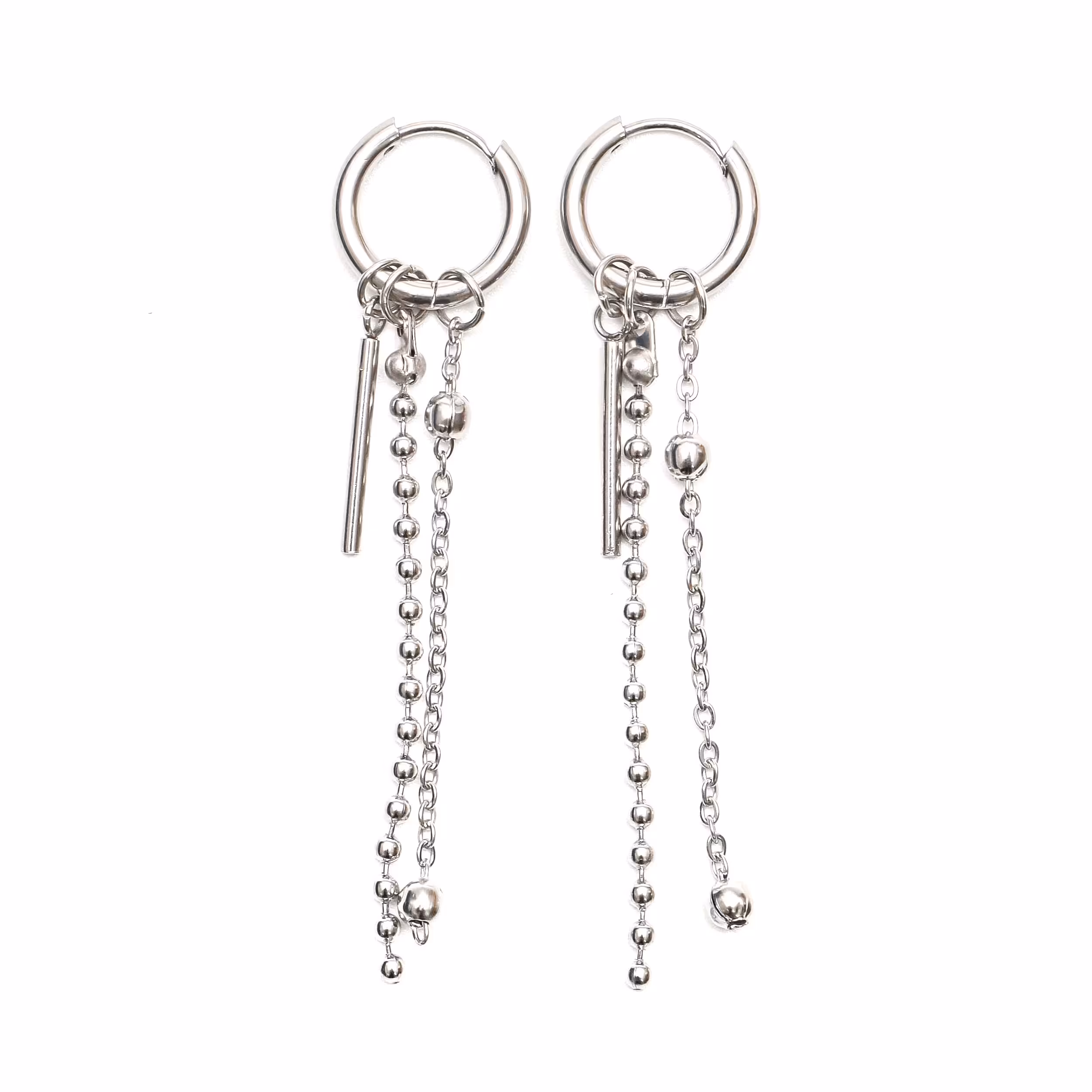 گوشواره مدل PG807GO
