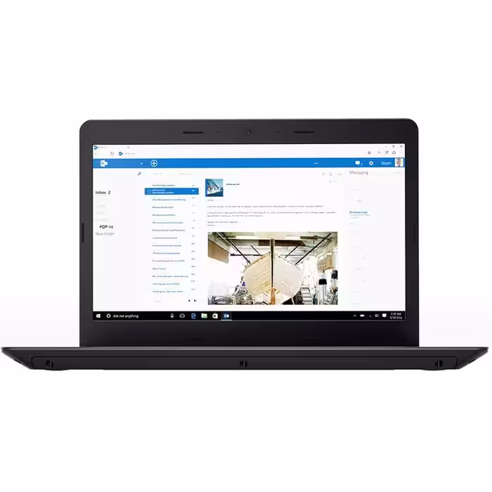 لپ تاپ لنوو مدل ای 470 با پردازنده i5