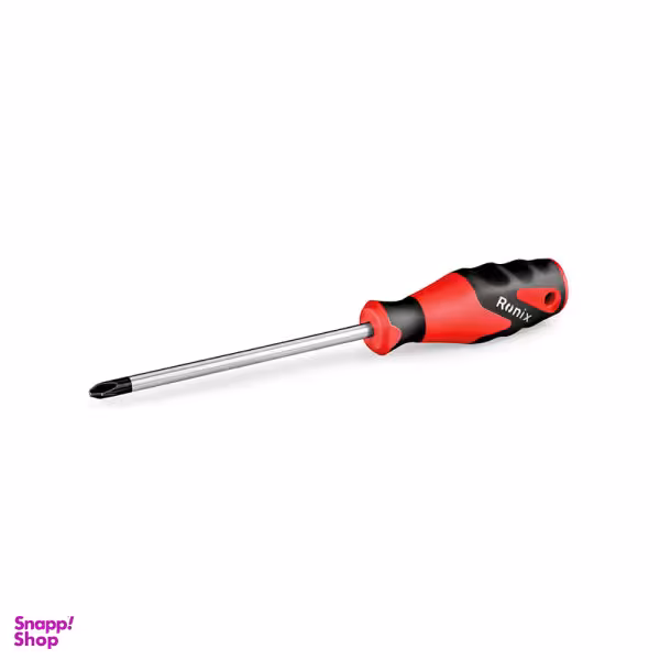 پیچ گوشتی چهارسو رونیکس مدل RH-2835