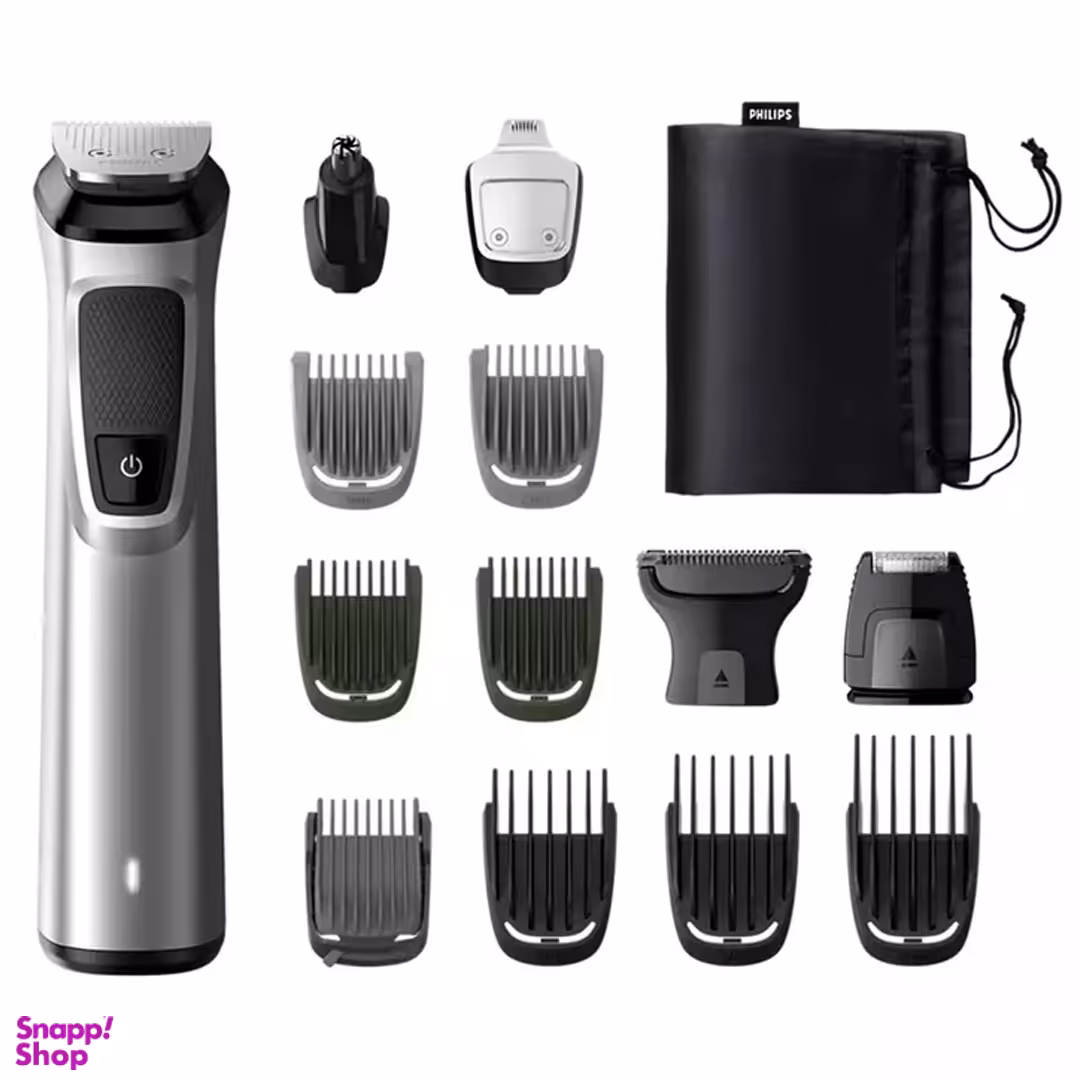 ست ماشین اصلاح فیلیپس مدل Mg7720