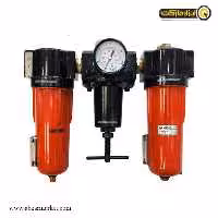 واحد مراقبت سوماک مدل SA-2260