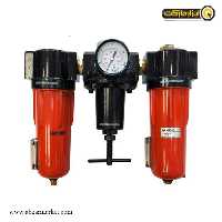 واحد مراقبت سوماک مدل SA-2260