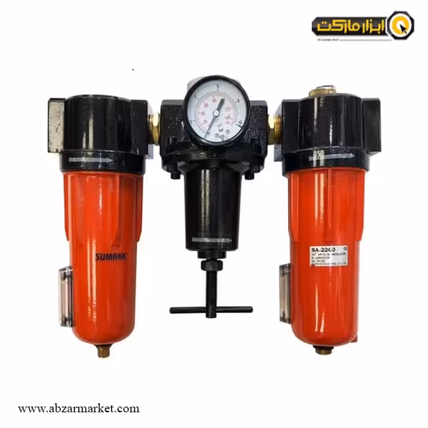 واحد مراقبت سوماک مدل SA-2260