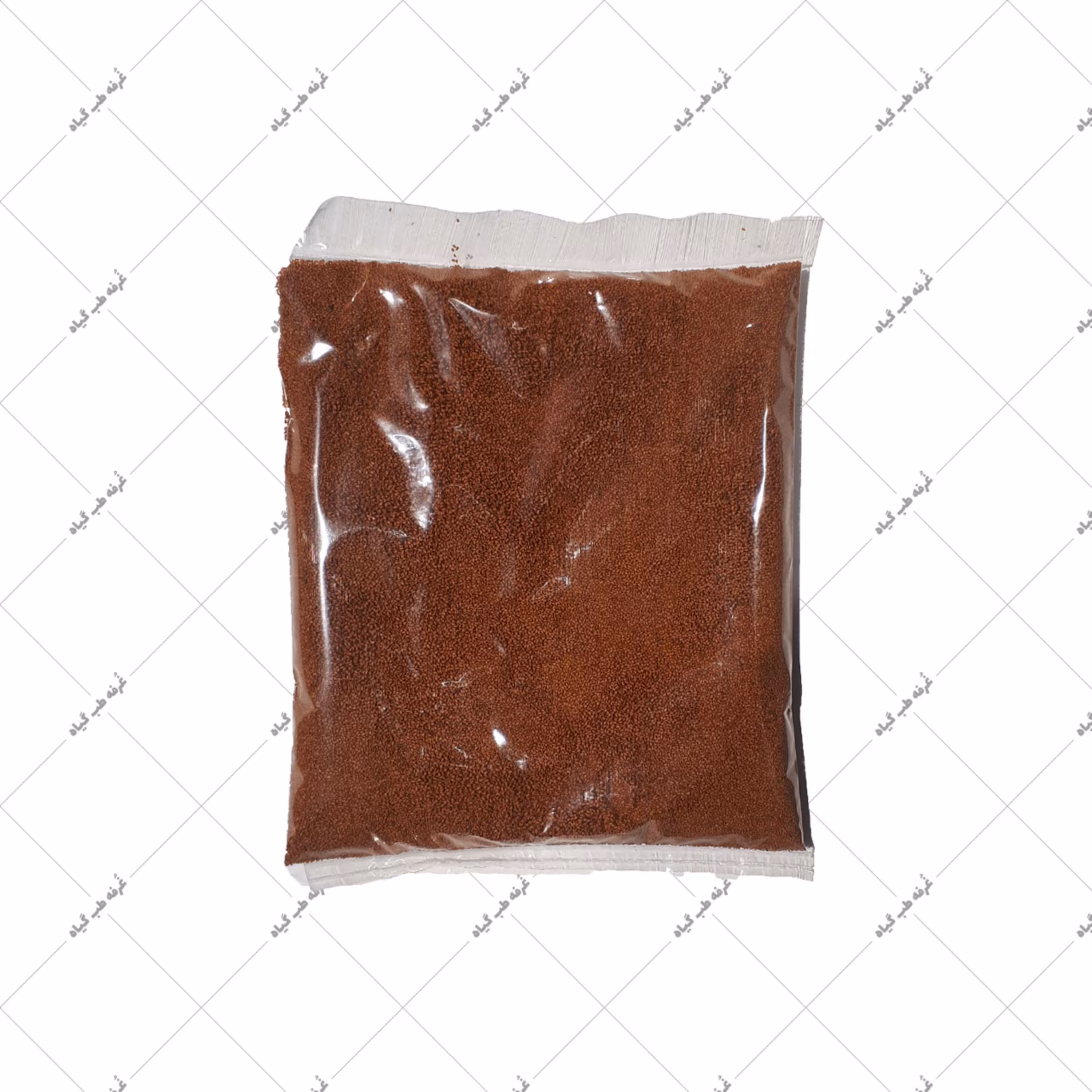 خاکشیر  پاک شده100گرمی درجه یک بدون نیاز  به شستشو