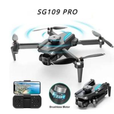 کواد کوپتر SG109 pro