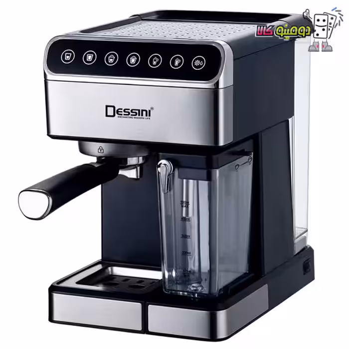 خرید اسپرسو ساز دسینی مدل 555 - دومینو کالا