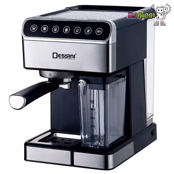 خرید اسپرسو ساز دسینی مدل 555 - دومینو کالا