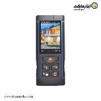 متر لیزری توسن 200 متری دوربین دار مدل M2200 LDMC