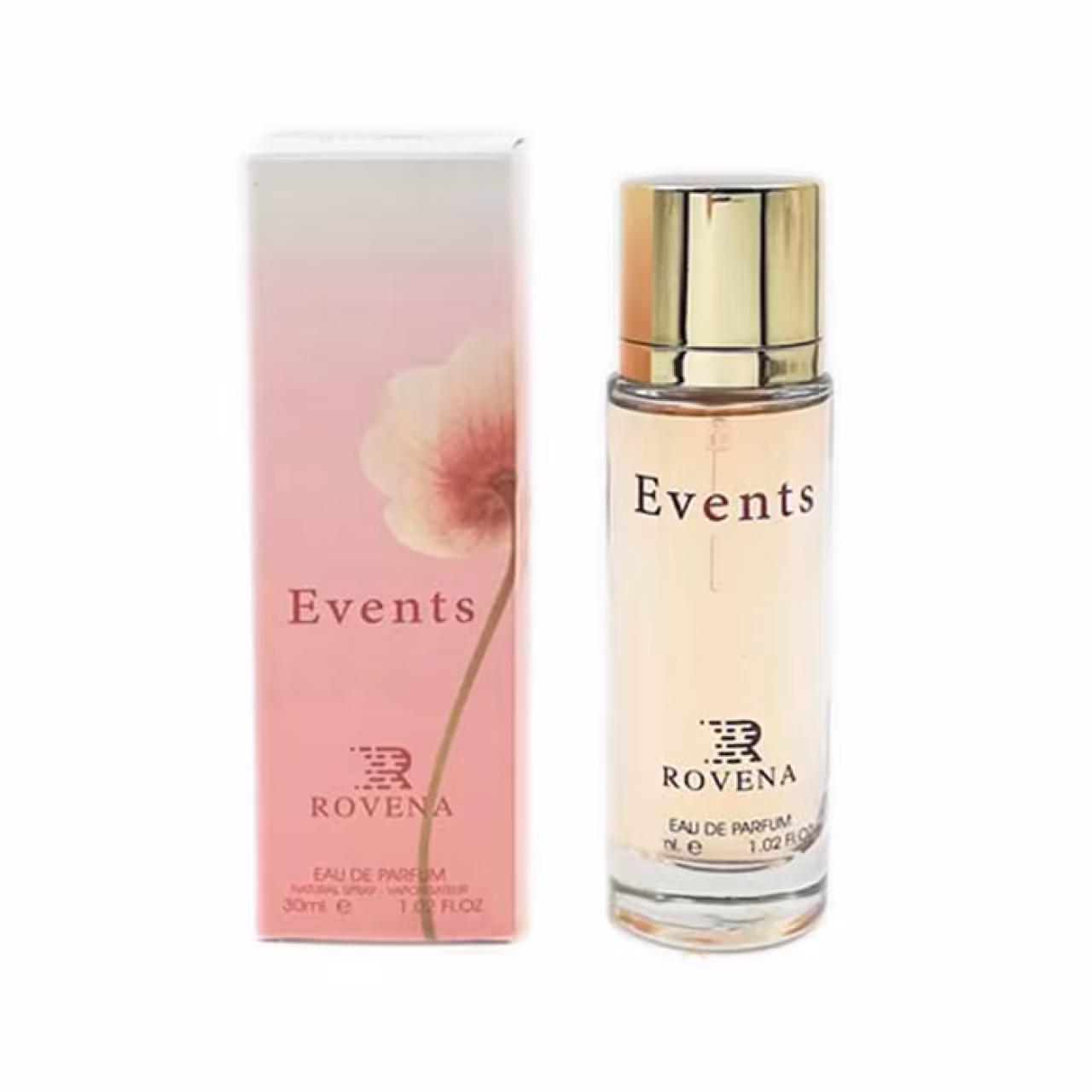 ادو پرفیوم زنانه روونا مدل اویدنس حجم 30 میل