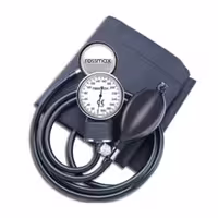 فشارسنج GB102 رزمکس