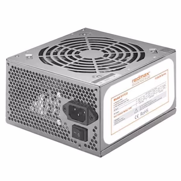 پاور رد مکس مدل اس پی 330