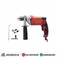 دریل 13 میلیمتری 850 وات چکشی محک DM-13/850S