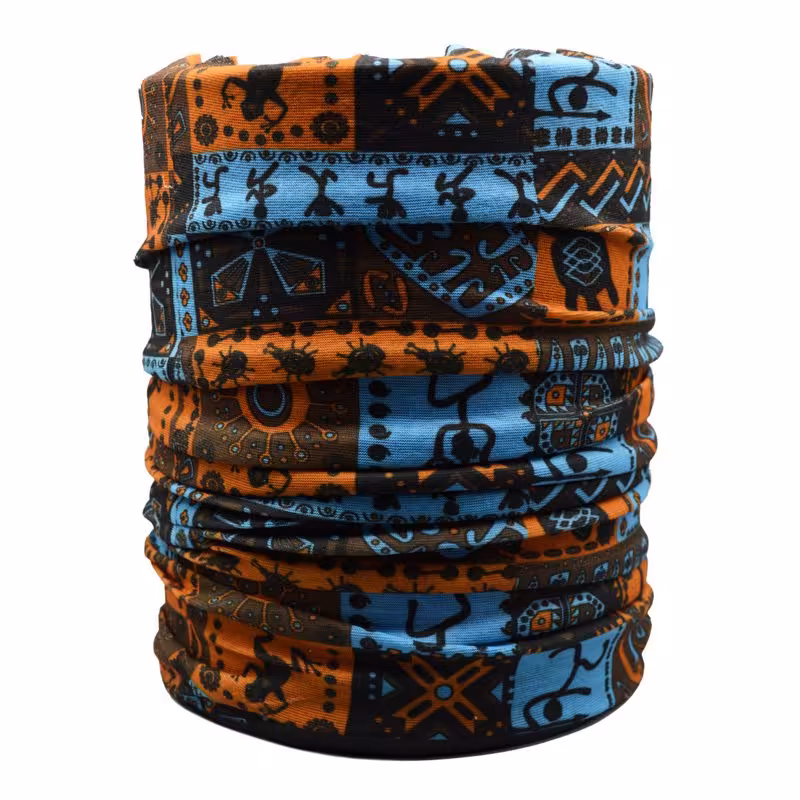 اسکارف و دستمال سر و گردن مدل FROG 20595