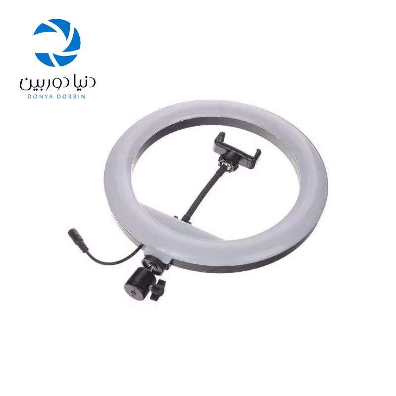 رینگ لایت سی یرا Sierra Ring Light 320A