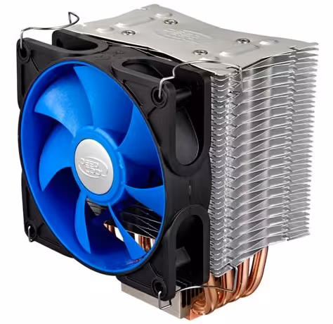 فن سی پی یو دیپ کول مدل آیس ادج 400 اف اس