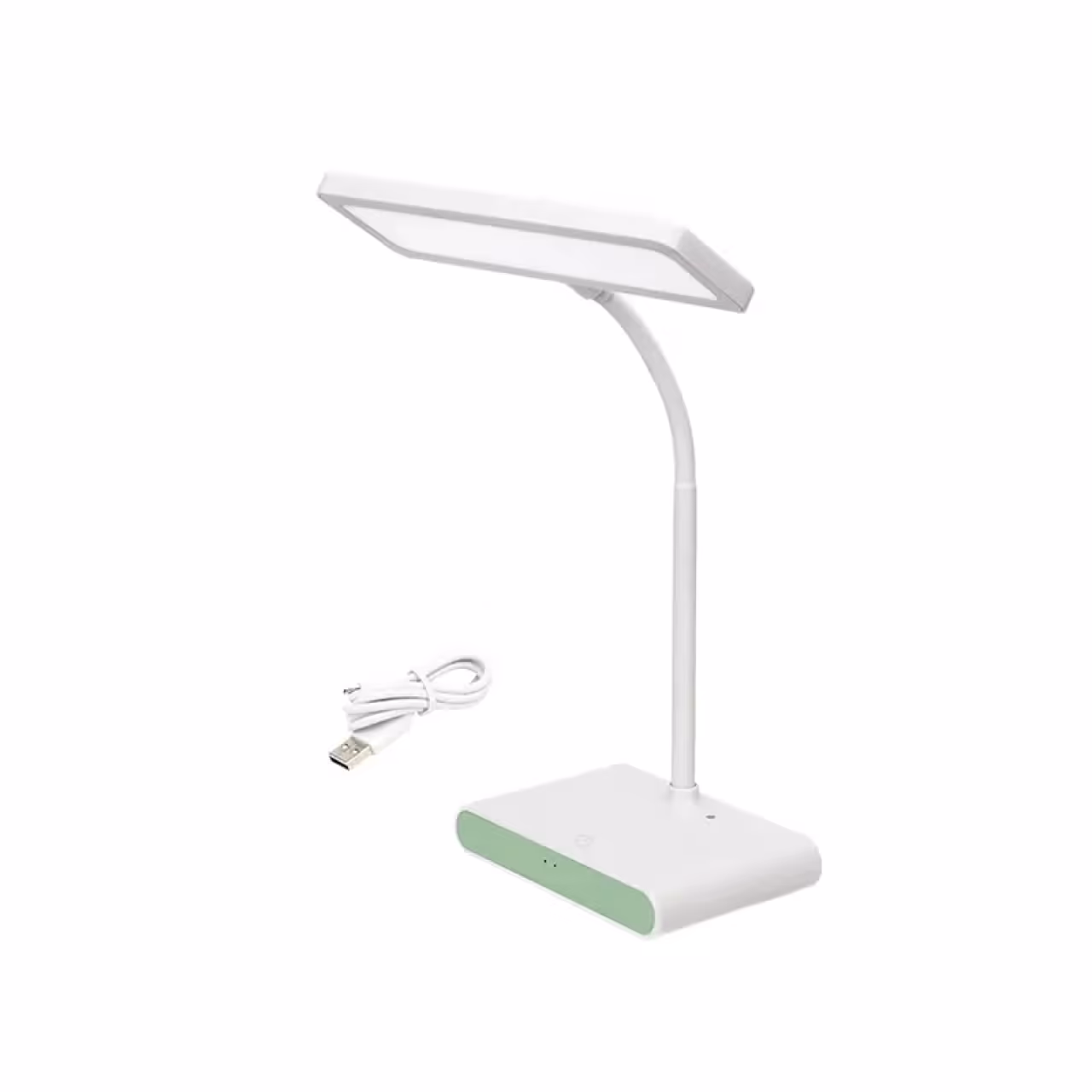 چراغ مطالعه شارژی ویداسی مدل WD-6047