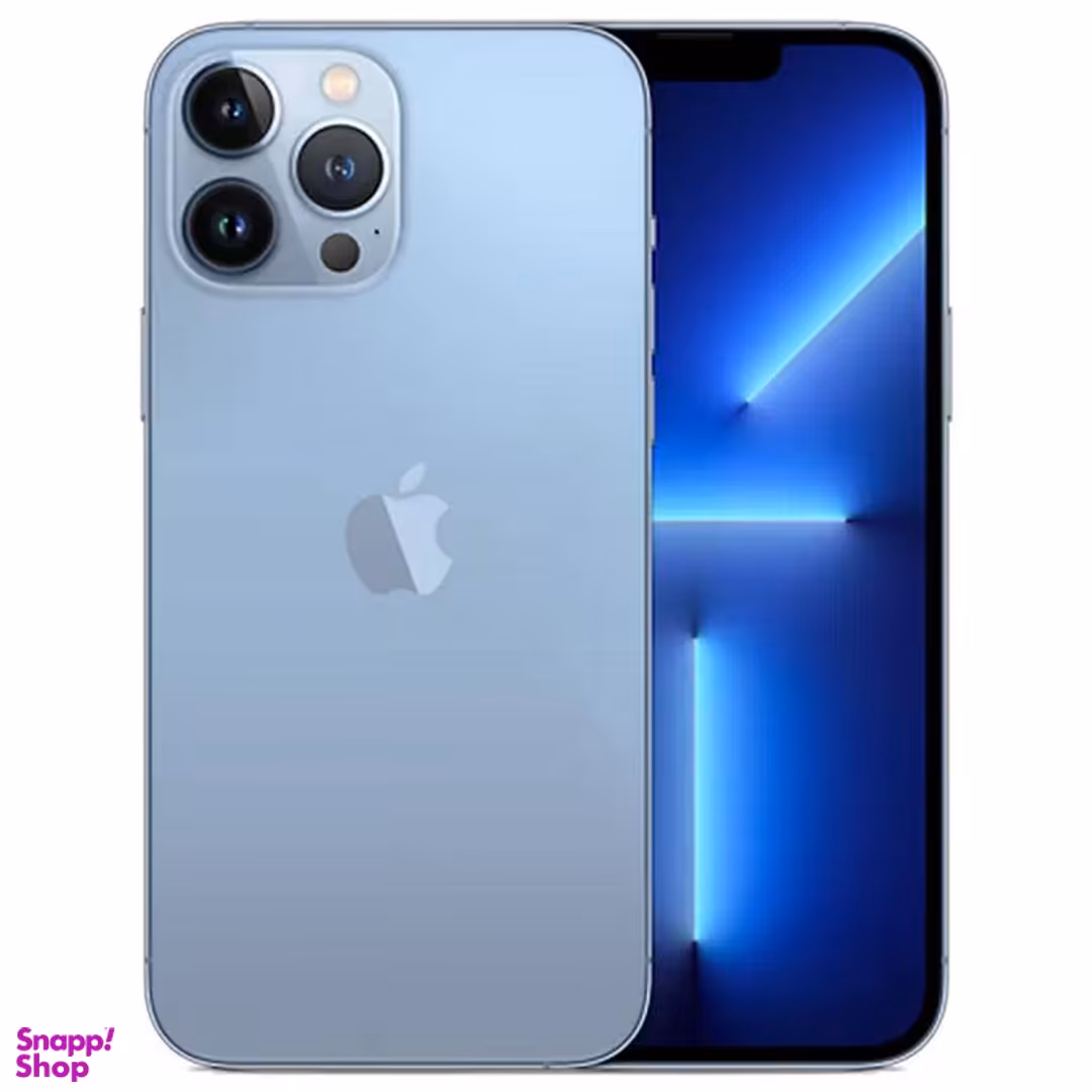 گوشی موبایل اپل مدل iPhone 13 Pro Max ظرفیت 1 ترابایت 6 گیگابایت رم