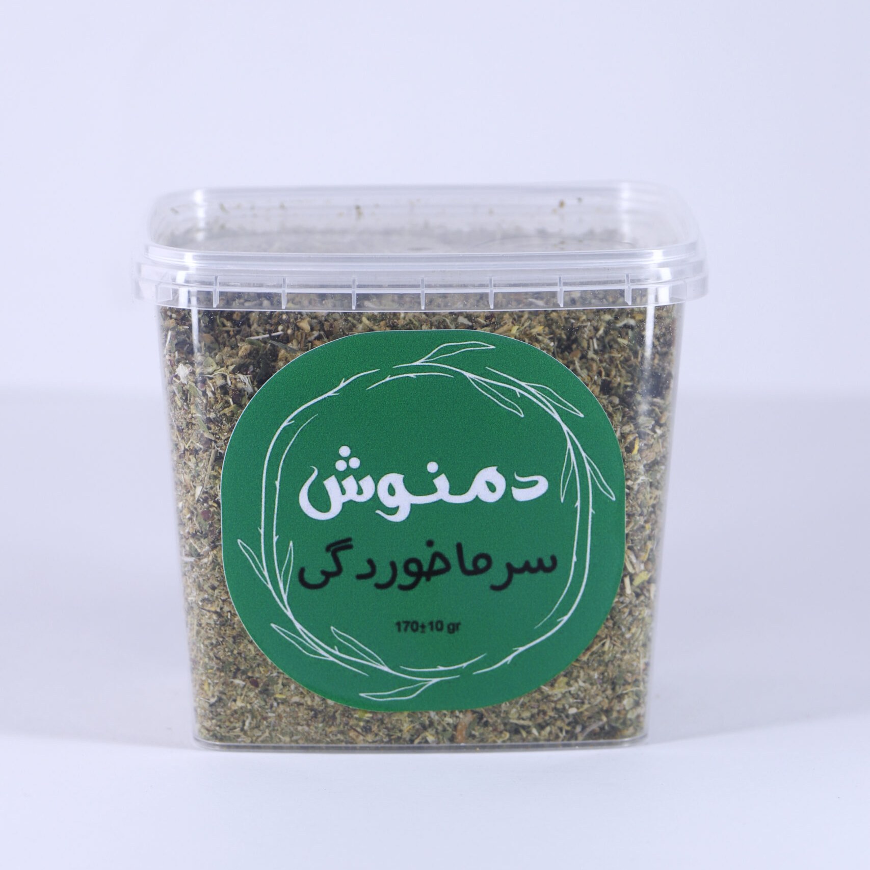 دمنوش سرماخوردگی