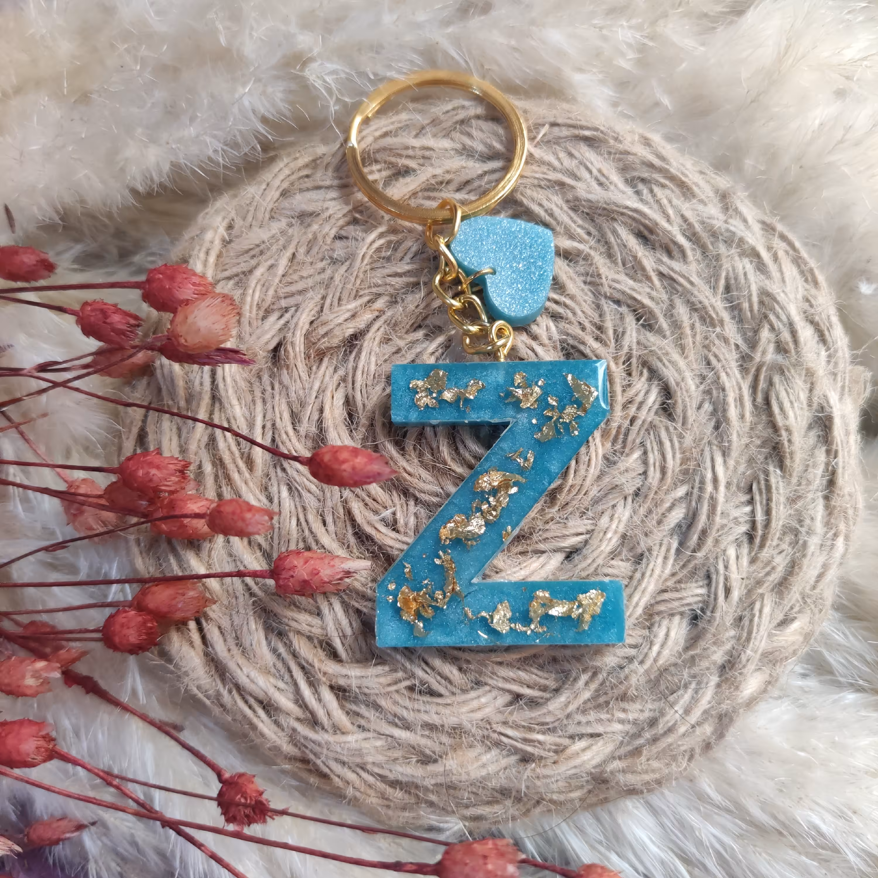 جاکلیدی حروف