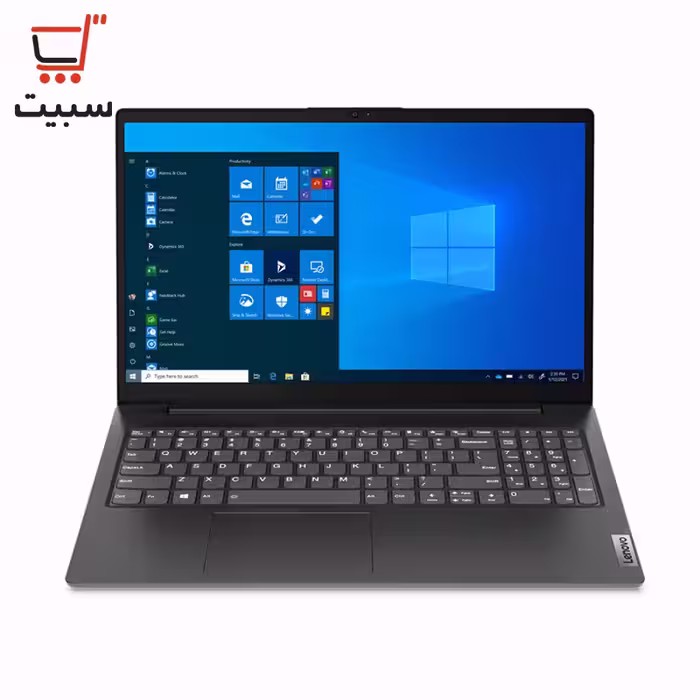 لپ تاپ 15.6 اینچی لنوو مدل V15 G2 ALC-SEL