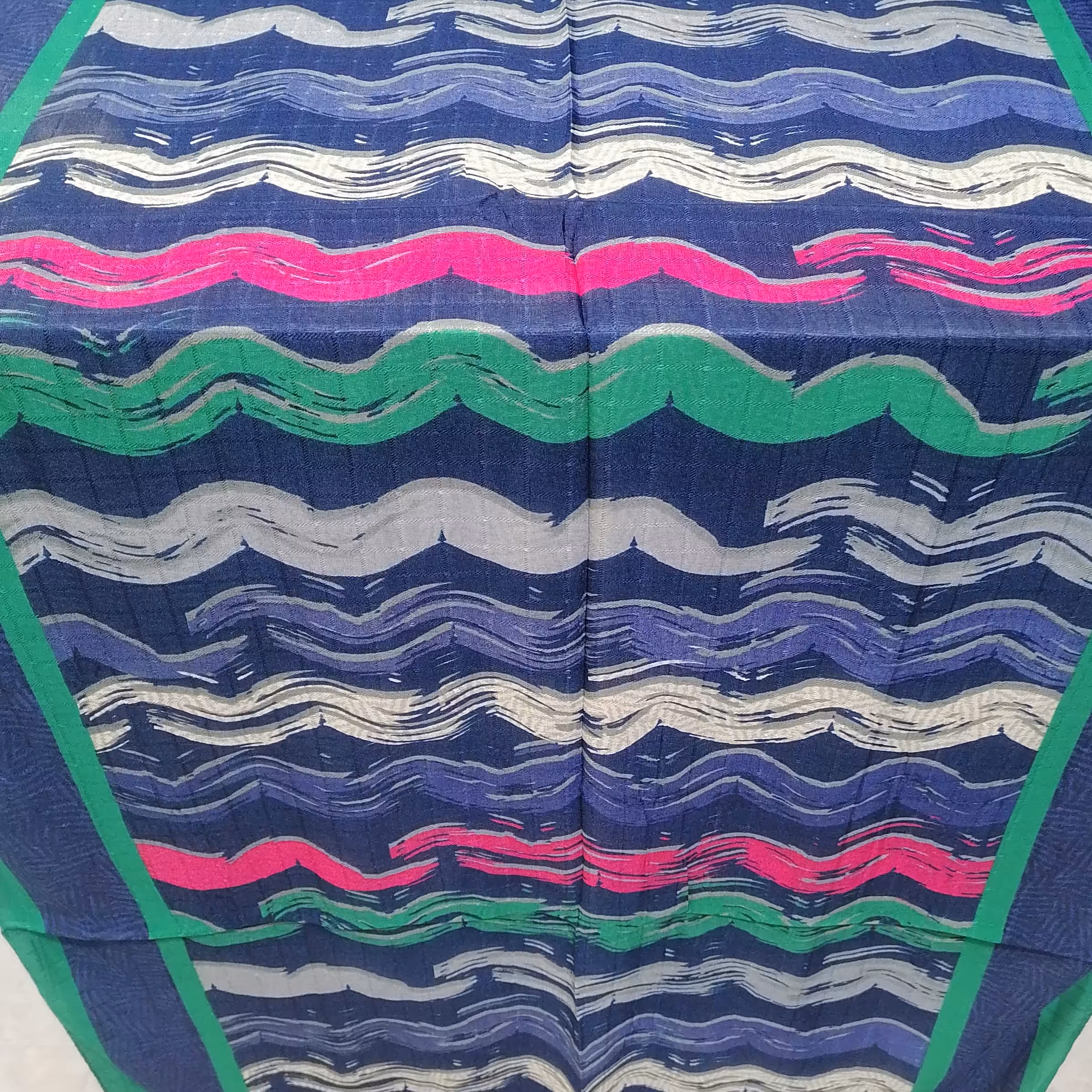 شال نخی کد 980