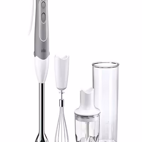 گوشت کوب برقی براون مدل MQ 525
