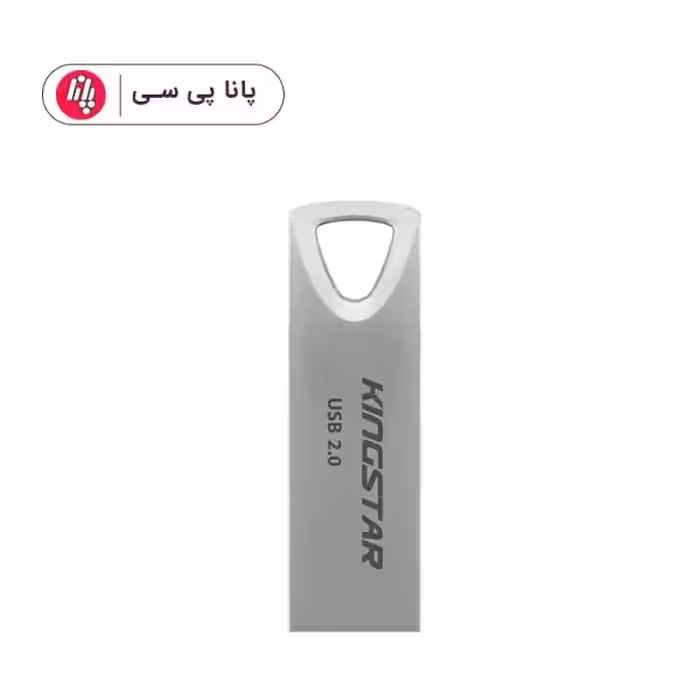 فلش KINGSTAR USB2 KS222 16G