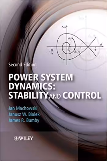 󾕇 دانلود کتاب Power System Dynamics - Stability and Control 2nd Edition - دانلود کتاب های دانشگاهی
