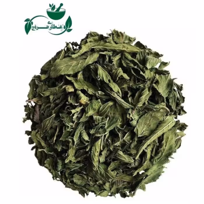 نعنا فلفلی عطاری ترنج در بسته بندی های 50 گرمی به بالا