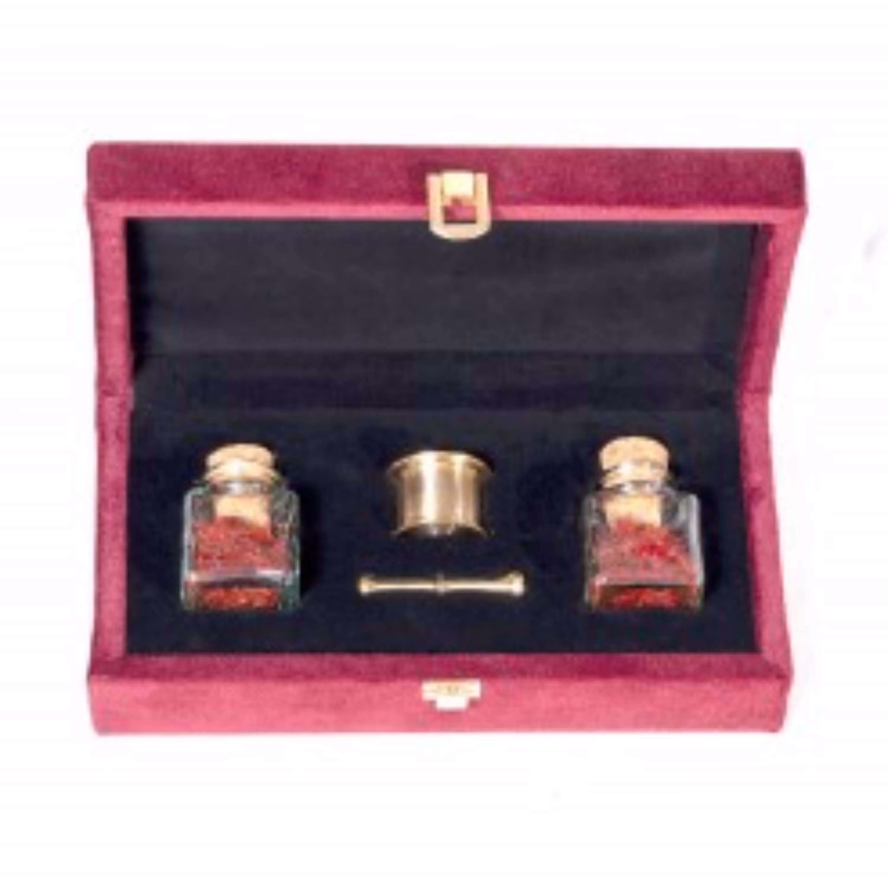 زعفران کادویی زنبق