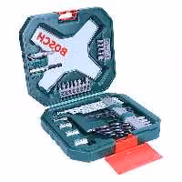 مجموعه 34 عددیسرمته بوش 
