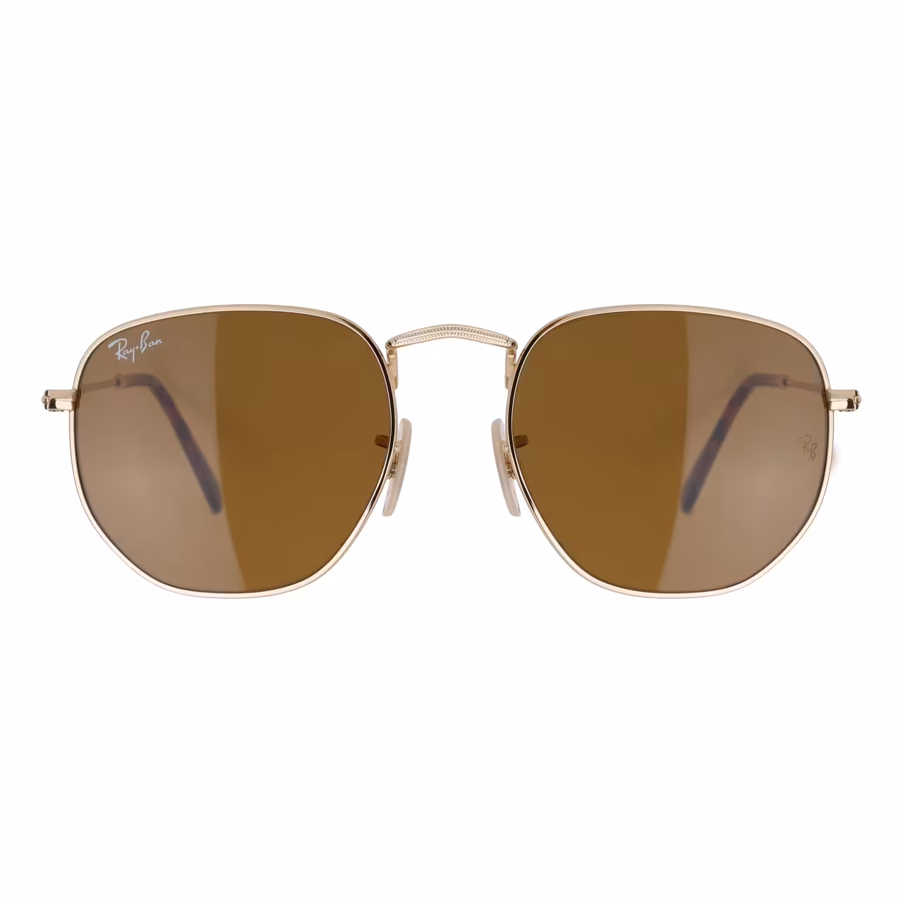 عینک آفتابی ری بن مدل 3548N-001/33