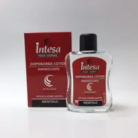 افتر شیو الکلی اینتسا - INTESA RINFRESCANTE