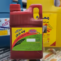 مایع لوله بازکن یک لیتری معرکه