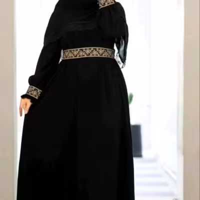 عبا الیزه مدل نورا