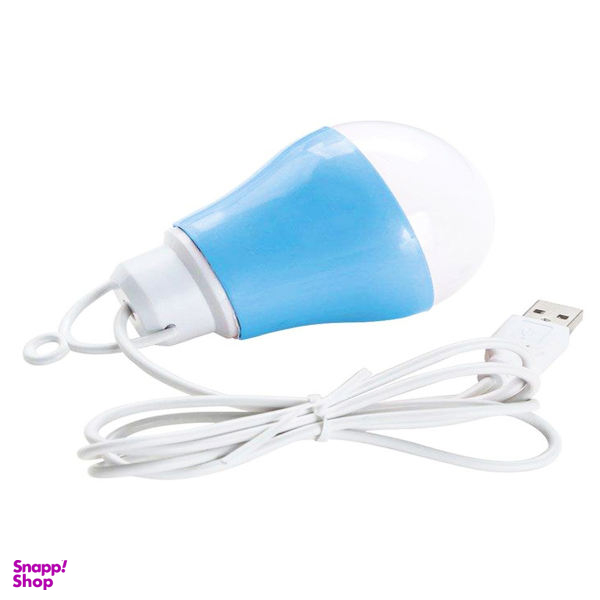 لامپ ال ای دی USB مدل A-001