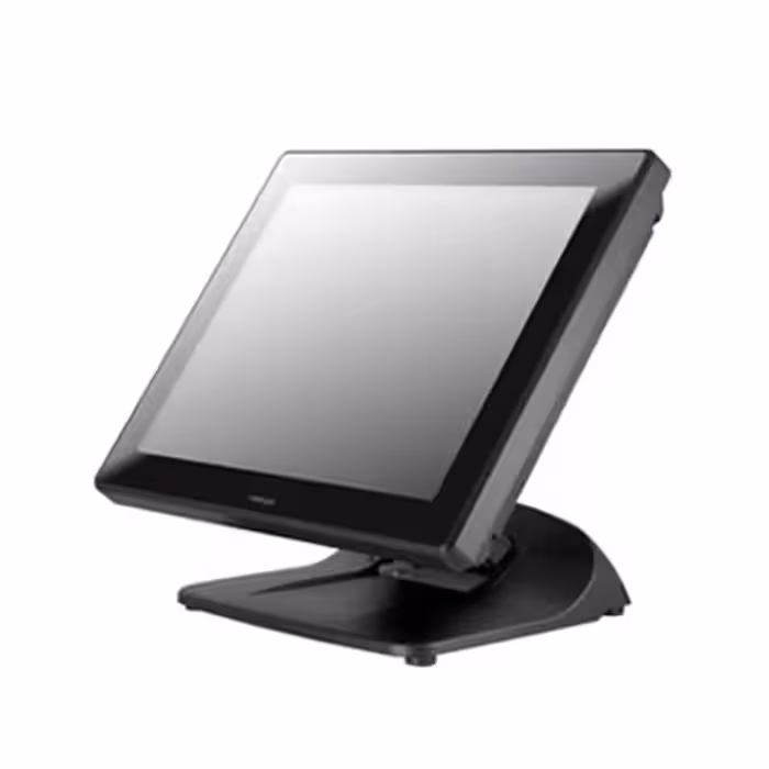 صندوق فروشگاهی پوزیفلکس مدل XT-3015