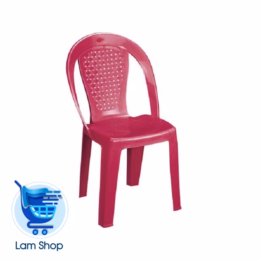 صندلی 942 ناصر پلاستیک(زمان ارسال 5 تا 15 روز کاری)