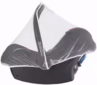 پشه بند مکسی کوزی maxi cosi mosquito net کد 61100000