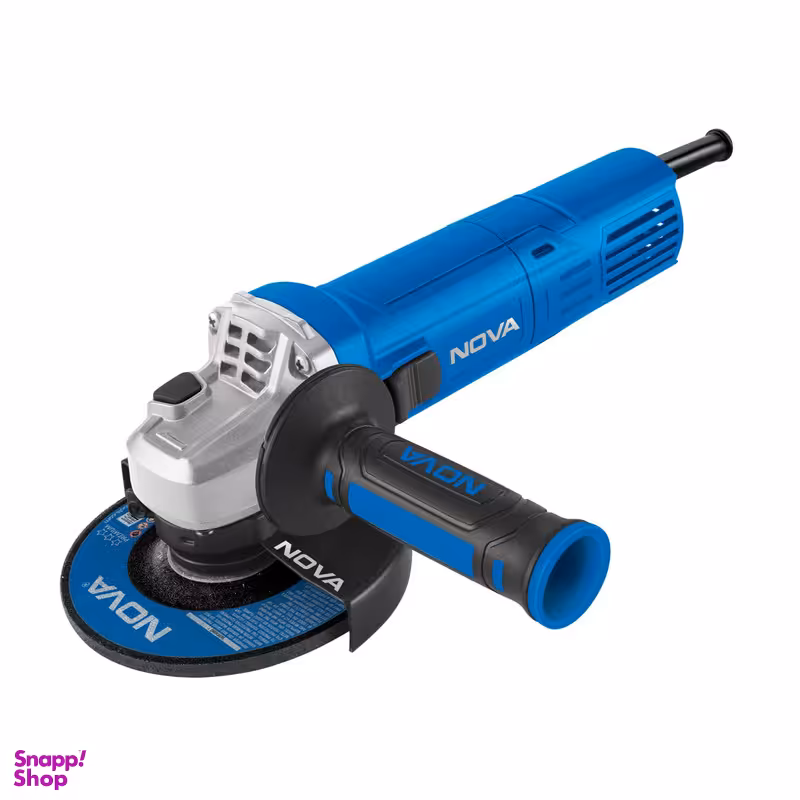 مینی فرز نووا مدل 750w-3110