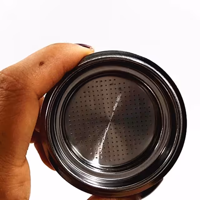 بسکت تک اسپرسوساز نوا وارداتی اصلی 