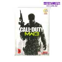 بازی CALL OF DUTY MW3 مخصوص PC نشر گردو