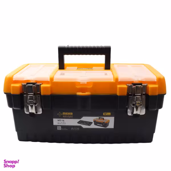 جعبه ابزار مهر مدل MT-16
