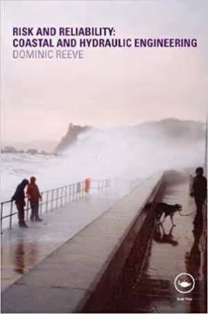 󾕇 دانلود کتاب Risk And Reliability - Coastal And Hydraulic Engineering, 2010 - دانلود کتاب های دانشگاهی